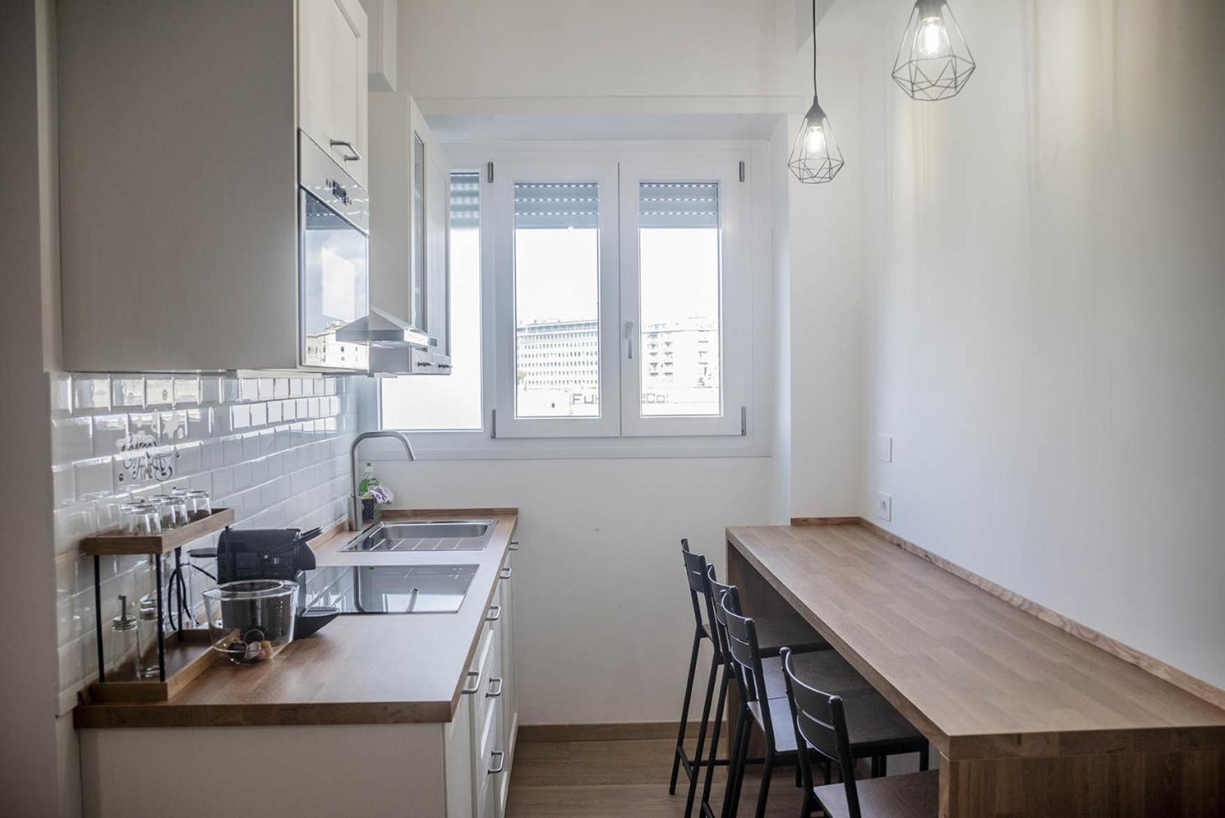 Appartement Tra Piramide E Garbatella - Urbe Romana Rome