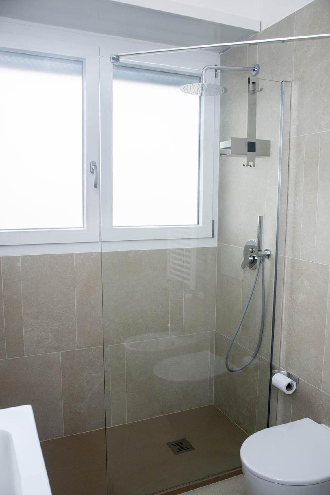Appartement Tra Piramide E Garbatella - Urbe Romana